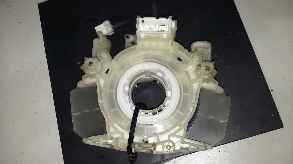 Anillo Airbag para Nissan X-Trail (T30)