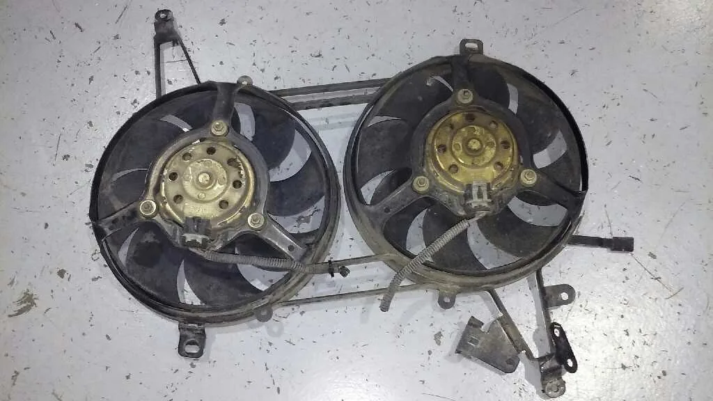Electroventilador para Fiat Bravo (182)