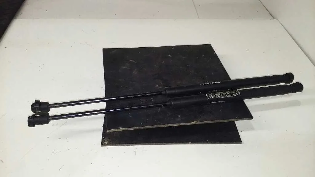 Amortiguadores Maletero / Porton para Fiat Bravo (182)