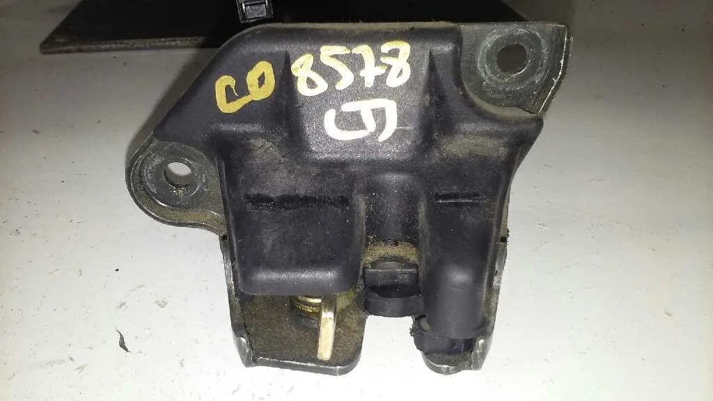 Cerradura Maletero / Porton para Fiat Bravo (182)