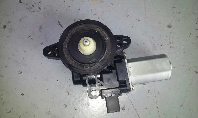 Motor Elevalunas Trasero Derecho para Mazda 3 Lim. (Bl)