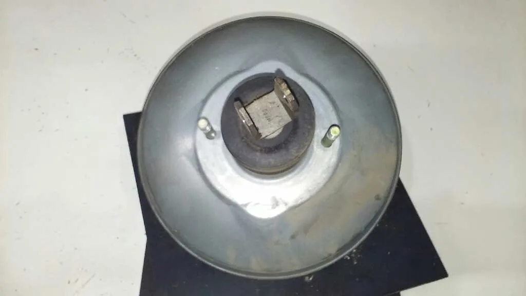 Servofreno para Mercedes-Benz Clase A (W168)