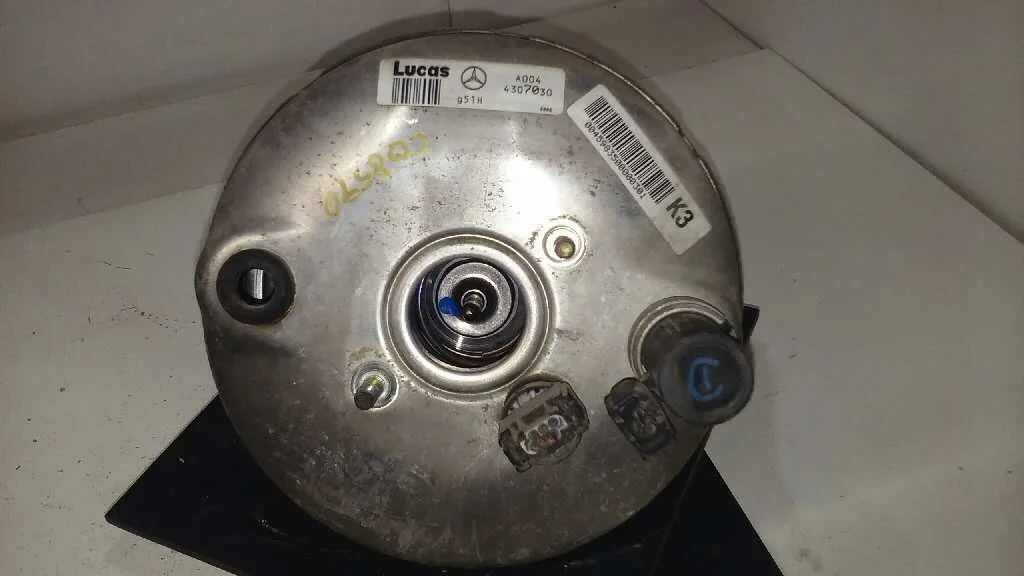 Servofreno para Mercedes-Benz Clase A (W168)