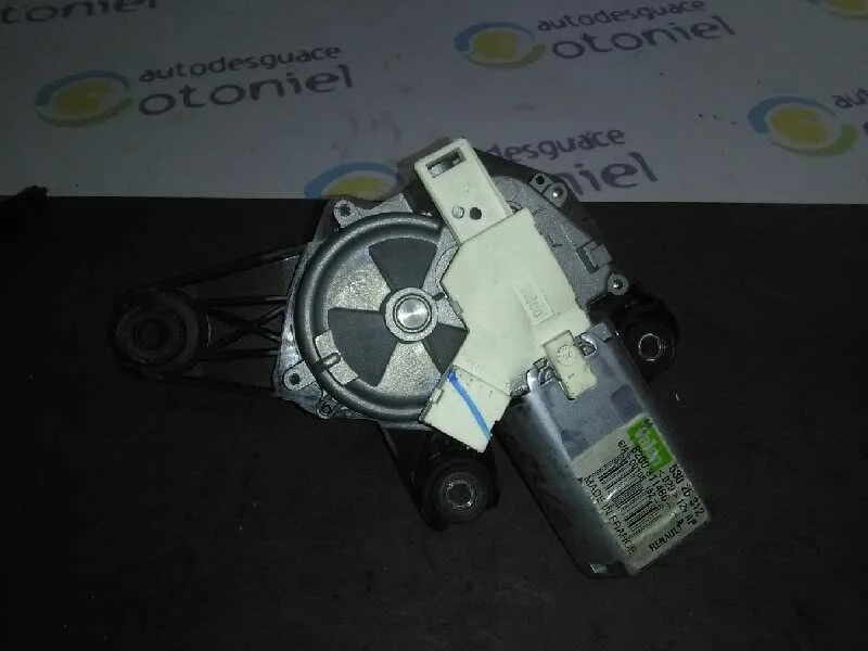 Motor Limpia Trasero para Renault Clio Iii