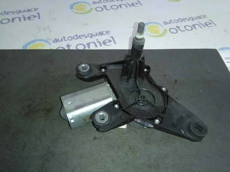 Motor Limpia Trasero para Renault Clio Iii