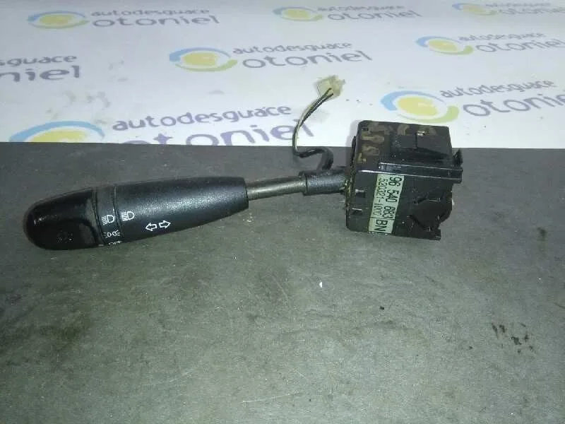 Mando Intermitentes para Daewoo Kalos