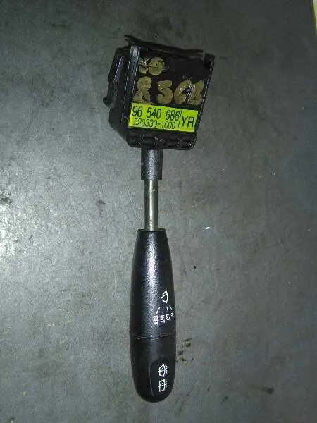 Mando Limpia para Daewoo Kalos