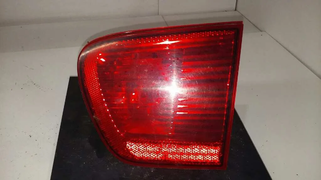 Piloto Trasero Derecho Interior para Seat Ibiza (6K1)