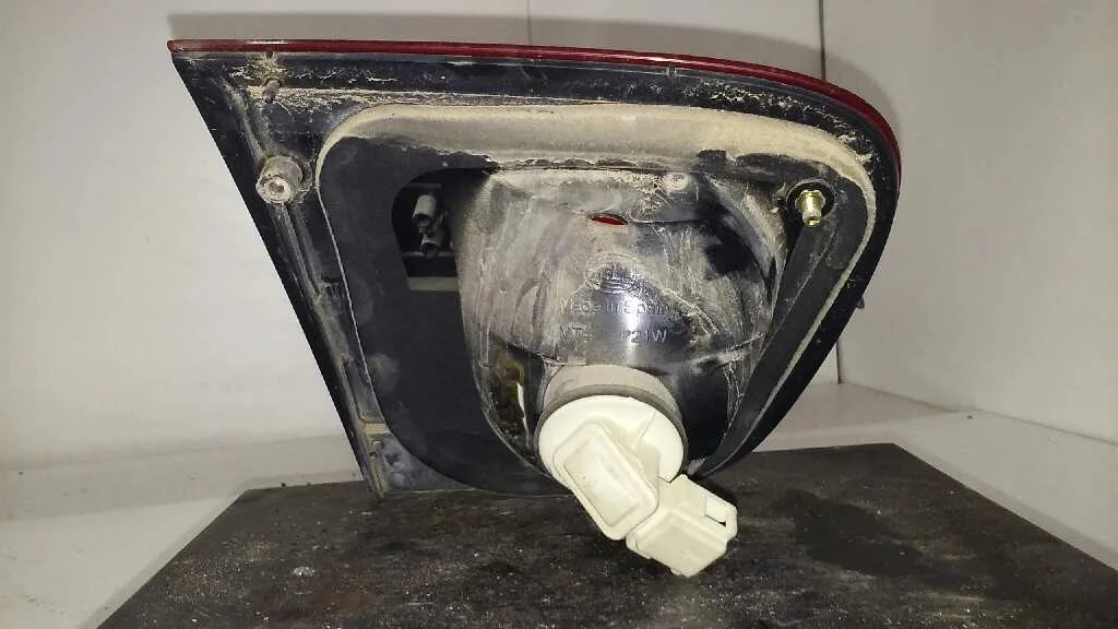 Piloto Trasero Derecho Interior para Seat Ibiza (6K1)