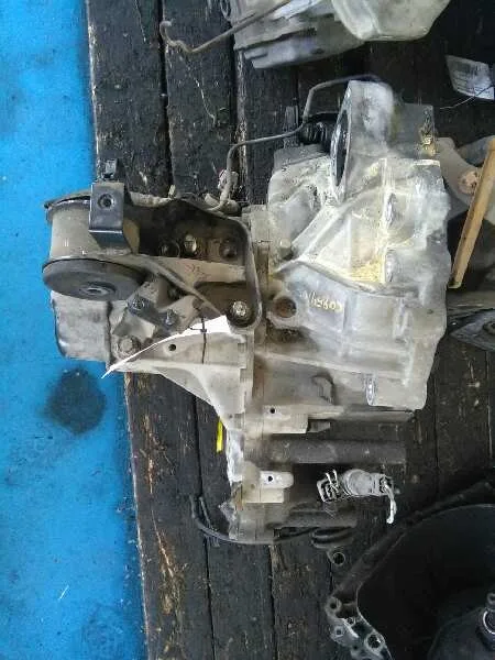 Caja Cambios para Mazda 626 Berlina (Ge)