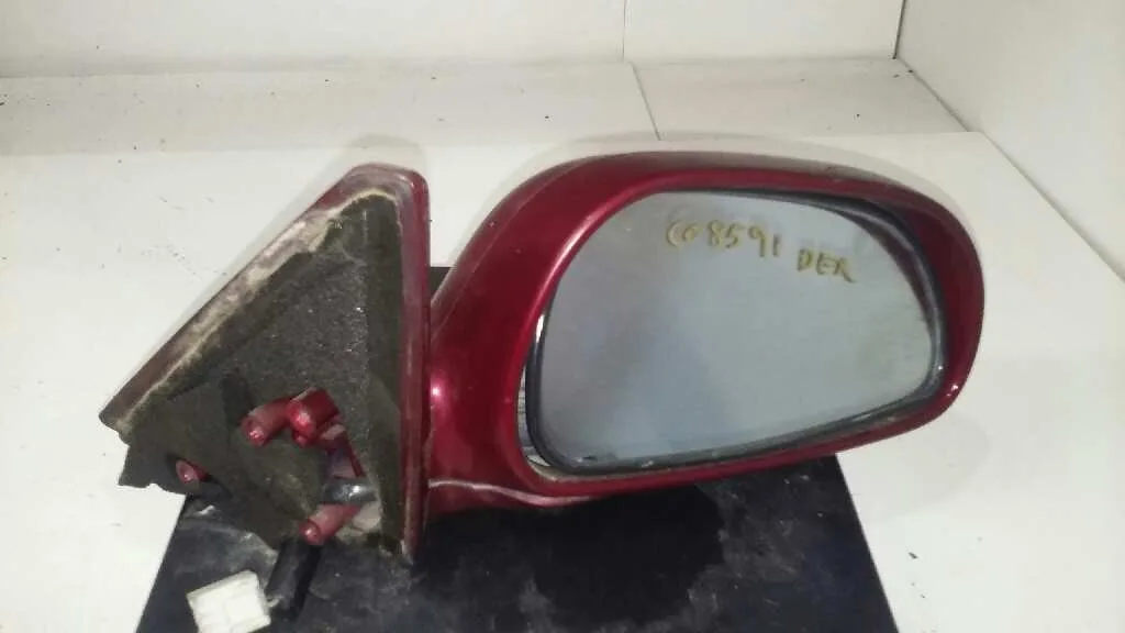 Retrovisor Derecho para Mazda 626 Berlina (Ge)