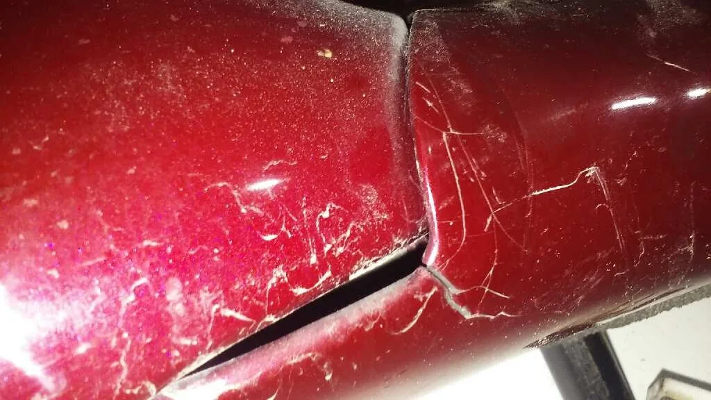 Retrovisor Derecho para Mazda 626 Berlina (Ge)