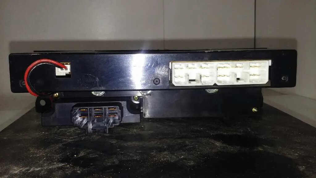 Mando Climatizador para Mazda 626 Berlina (Ge)