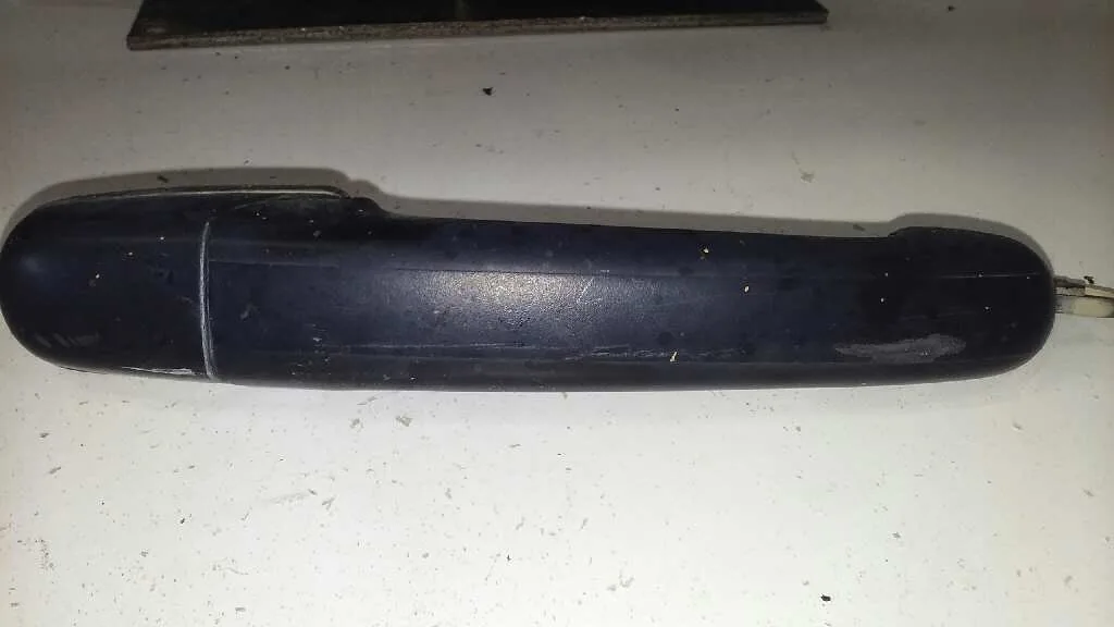 Maneta Exterior Trasera Derecha para Seat Ibiza (6K1)