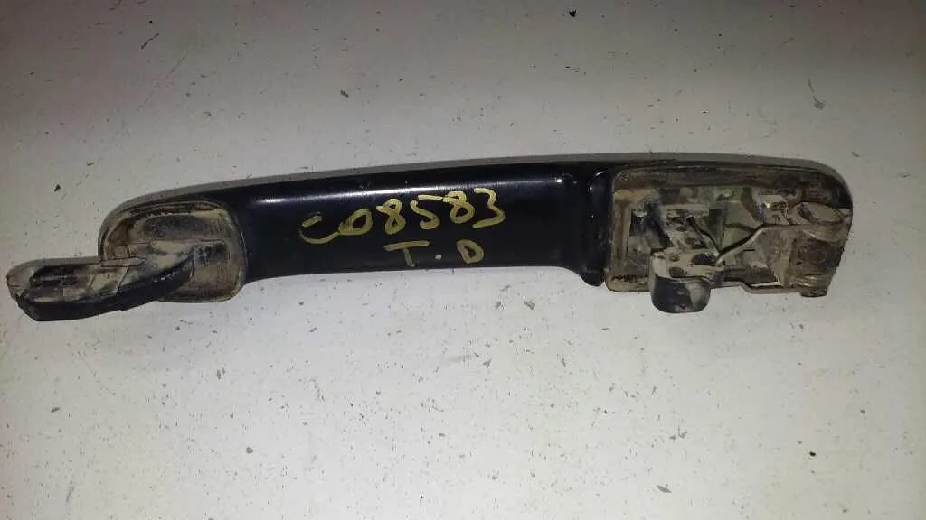 Maneta Exterior Trasera Derecha para Seat Ibiza (6K1)