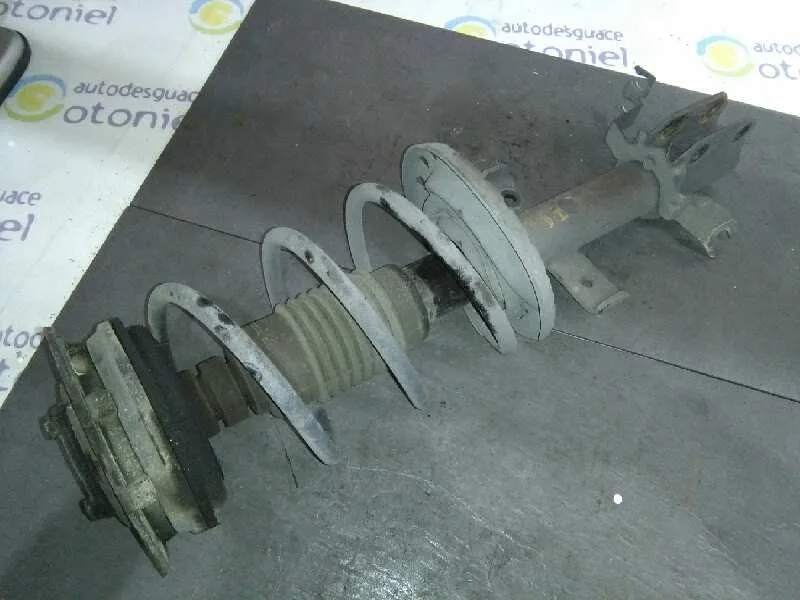 Amortiguador Delantero Izquierdo para Renault Modus
