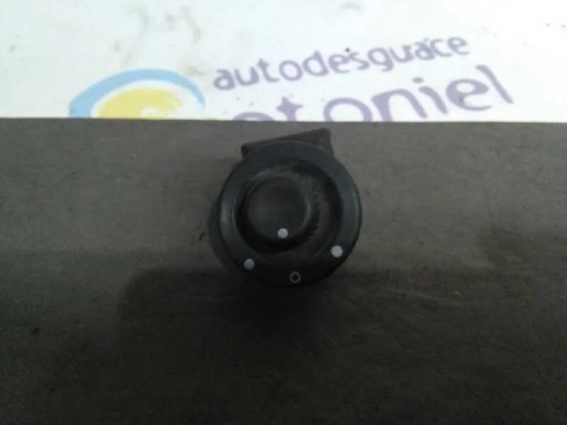 Mando Retrovisor para Renault Modus