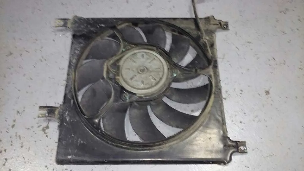 Electroventilador para Suzuki Ignis Rm (Mh)