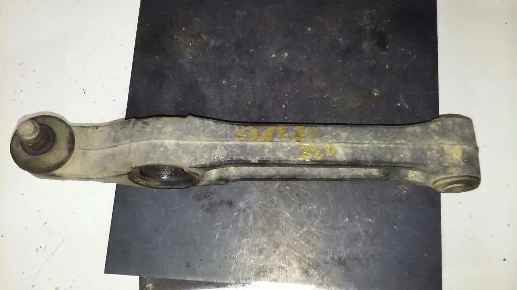Brazo Suspension Inferior Delantero Izquierdo para Suzuki Ignis Rm (Mh)