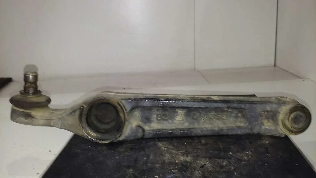 Brazo Suspension Inferior Delantero Izquierdo para Suzuki Ignis Rm (Mh)