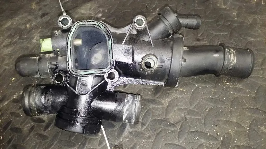 Termostato para Peugeot 307 Break / Sw (S1)