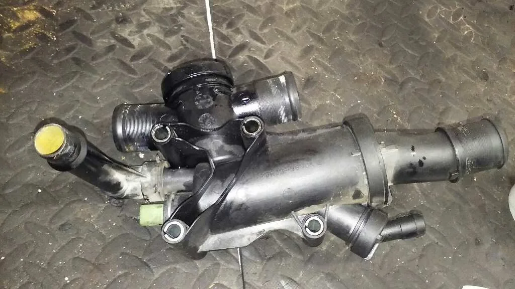 Termostato para Peugeot 307 Break / Sw (S1)