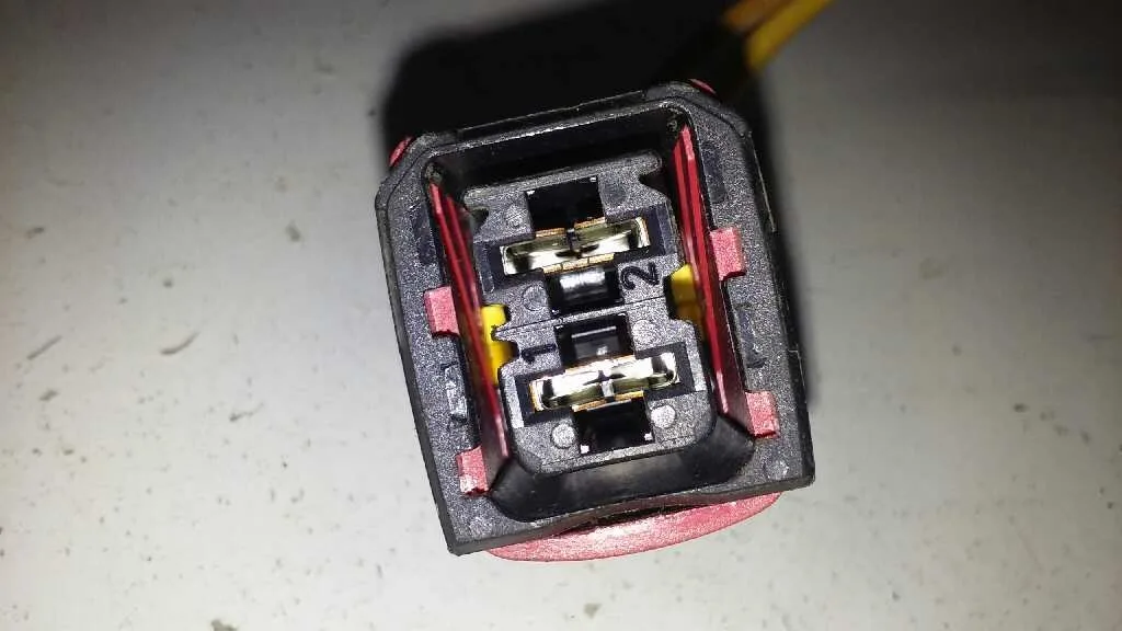 Conmutador De Arranque para Citroën Xsara Berlina