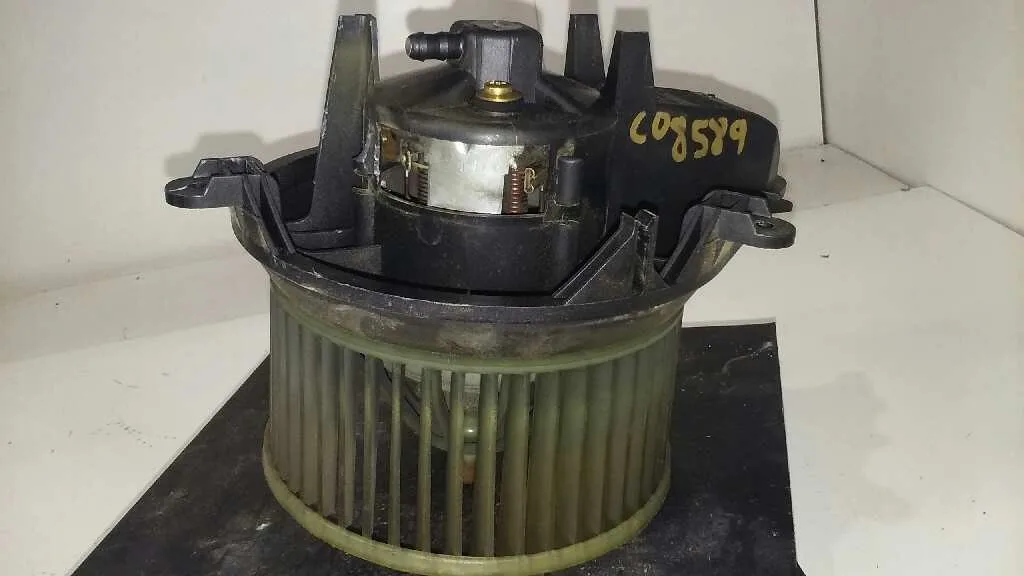 Motor Calefaccion para Citroën Xsara Berlina