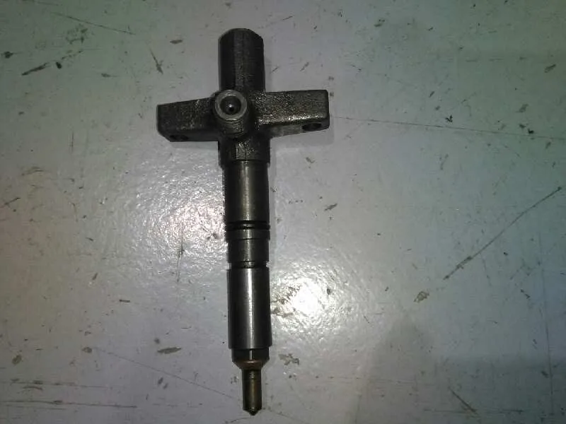 Inyector para Mitsubishi Montero (V60/V70)