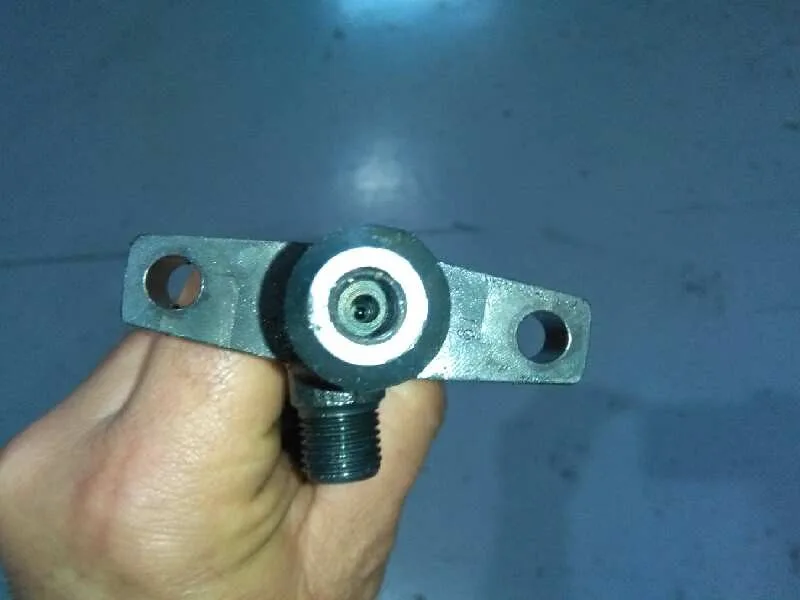 Inyector para Mitsubishi Montero (V60/V70)