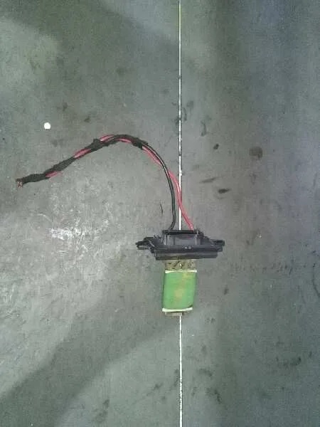 Resistencia Calefaccion para Renault Modus