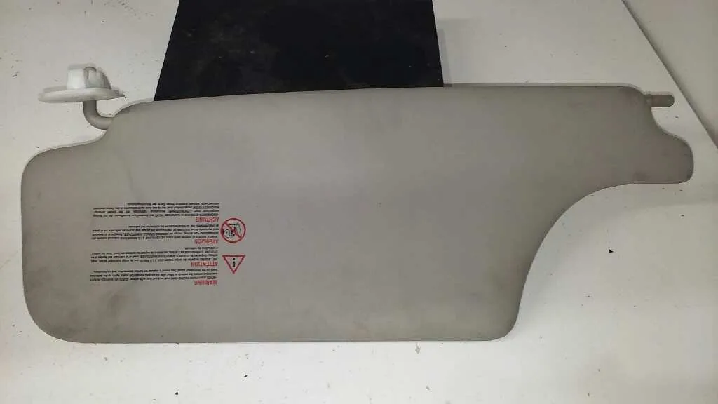 Parasol Derecho para Renault Modus