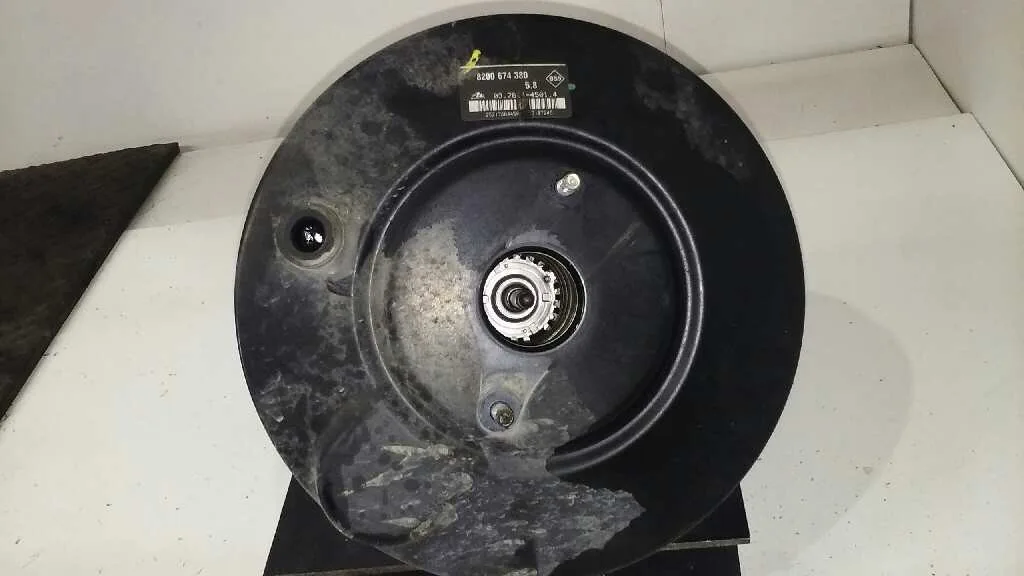 Servofreno para Renault Modus