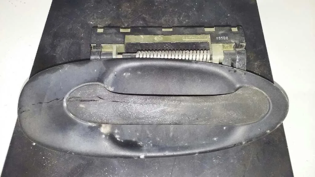 Maneta Exterior Delantera Derecha para Saab 9-3 Berlina