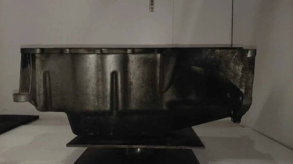Carter para Renault Clio Ii Fase Ii (B/Cb0)