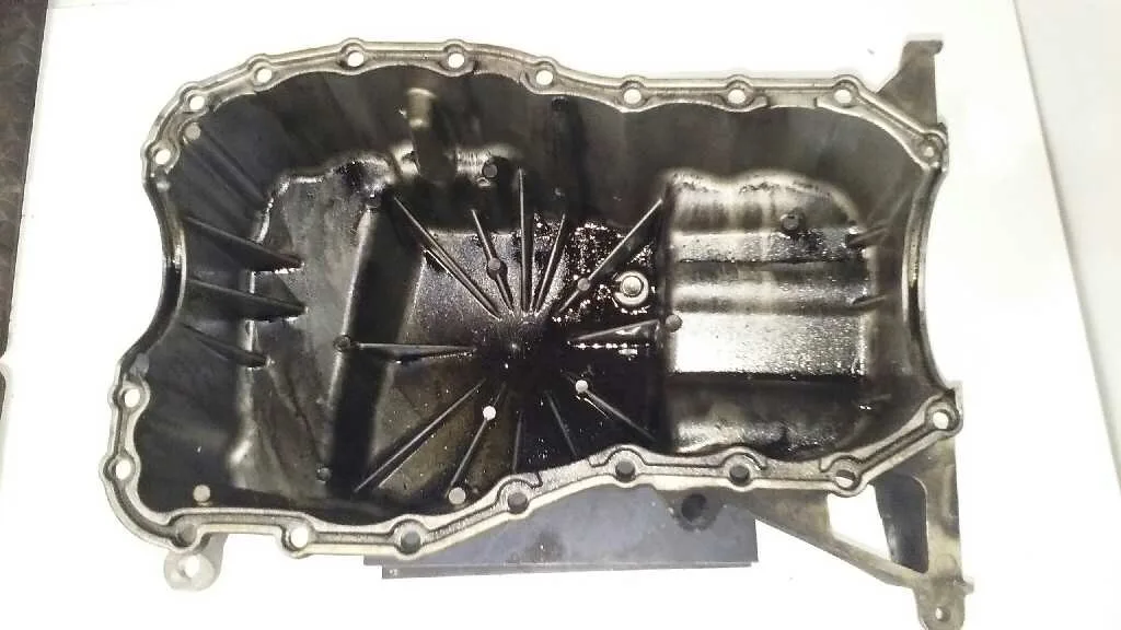 Carter para Renault Clio Ii Fase Ii (B/Cb0)