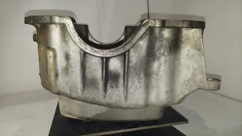 Carter para Renault Clio Ii Fase Ii (B/Cb0)