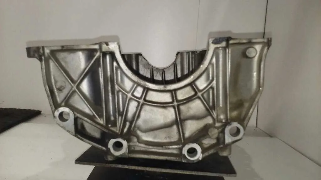 Carter para Renault Clio Ii Fase Ii (B/Cb0)