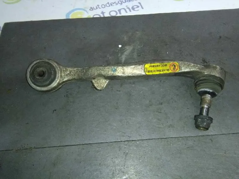 Brazo Suspension Inferior Delantero Izquierdo para Bmw Serie 7 (E65/E66)