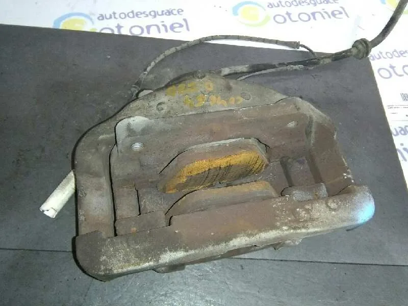 Pinza Freno Delantera Izquierda para Bmw Serie 7 (E65/E66)