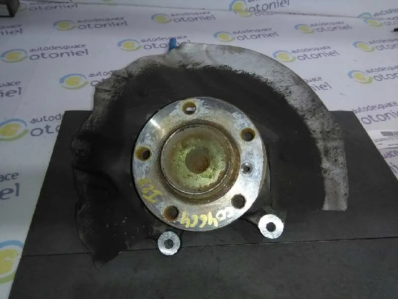 Mangueta Delantera Izquierda para Bmw Serie 7 (E65/E66)