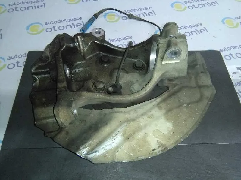 Mangueta Delantera Izquierda para Bmw Serie 7 (E65/E66)