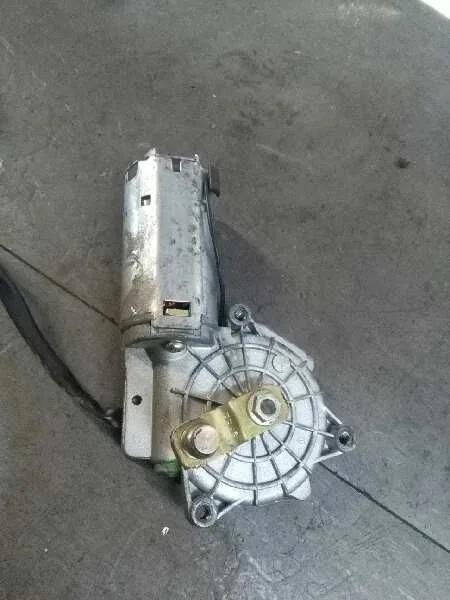 Motor Limpia Trasero para Mercedes-Benz Vito (W638) Combi