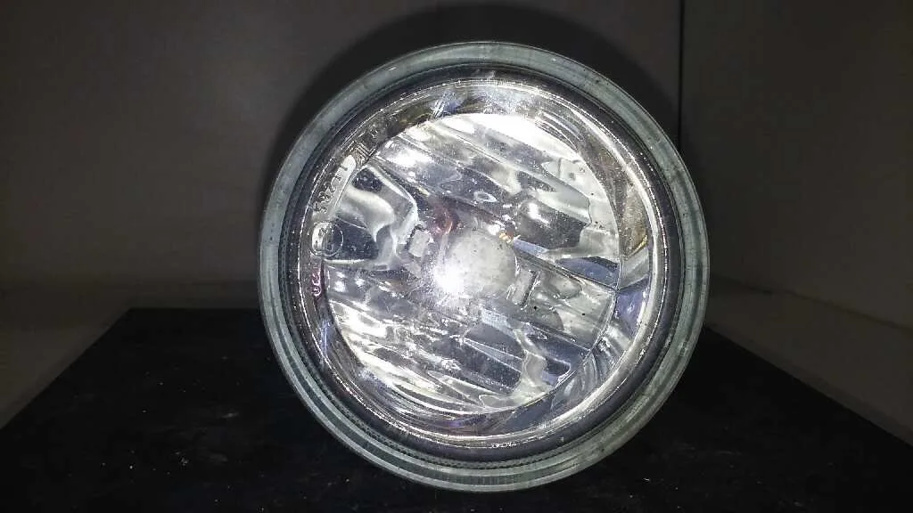 Faro Antiniebla Izquierdo para Citroën Xsara Berlina