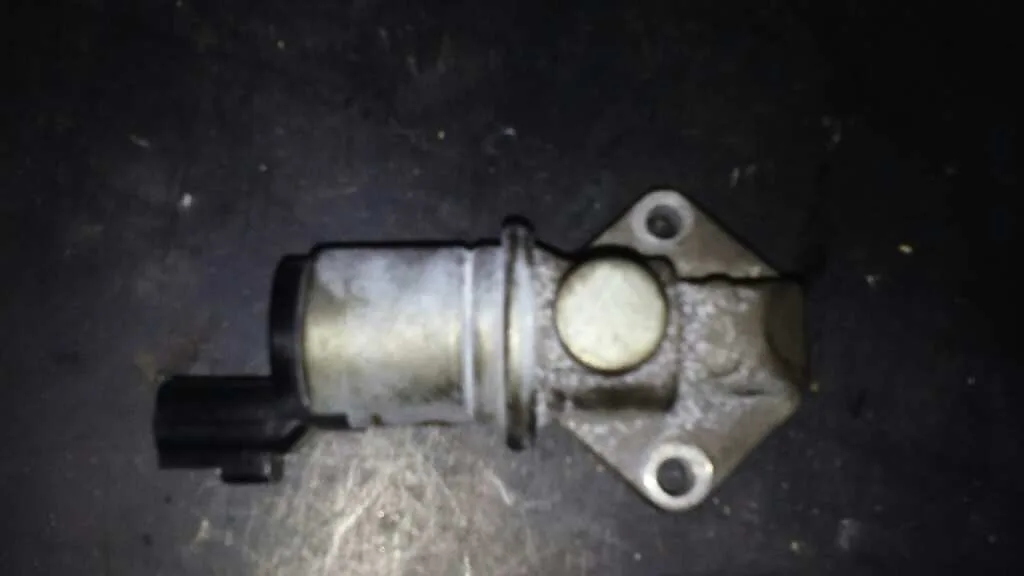 Valvula Ralenti para Ford Ka (Ccq)