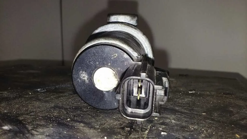 Valvula Ralenti para Ford Ka (Ccq)