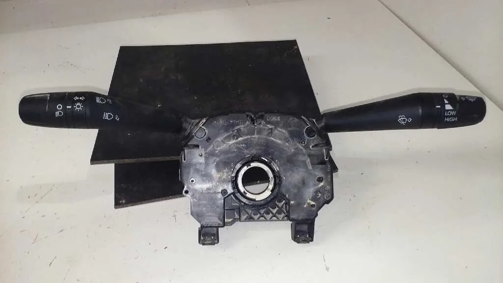 Mando Multifuncion para Fiat Tipo