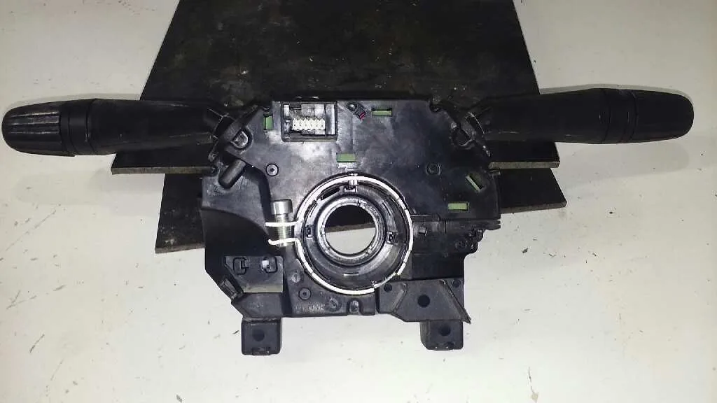 Mando Multifuncion para Fiat Tipo