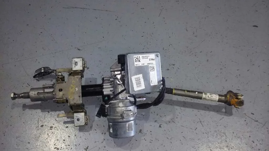 Columna Direccion para Fiat Tipo