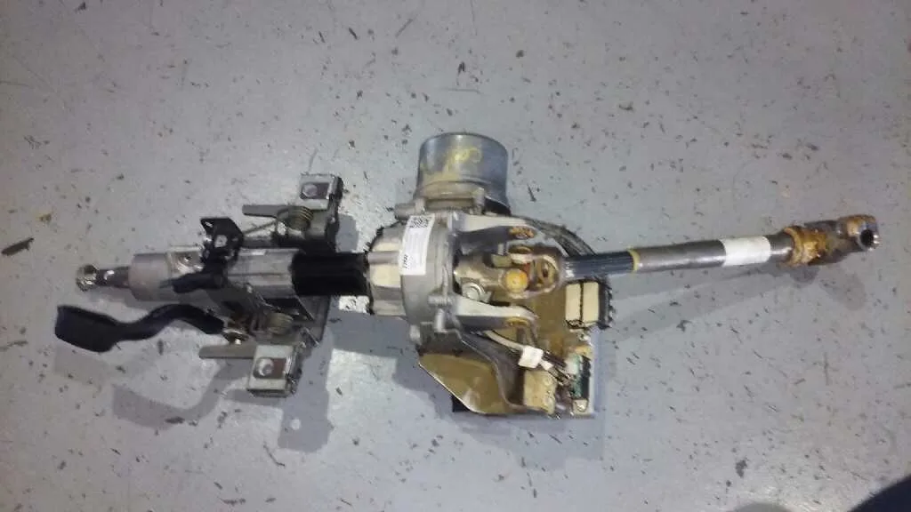 Columna Direccion para Fiat Tipo